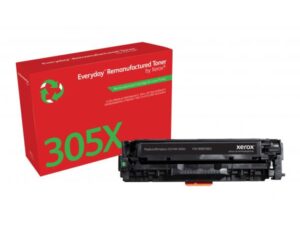 XEROX COMP ED CE410X TONER NERO