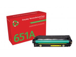 XEROX COMP ED HP651A 650A 307 TONER G