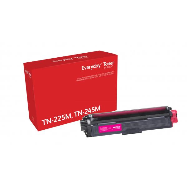 XEROX COMP ED BROTH TN-245M TONER M