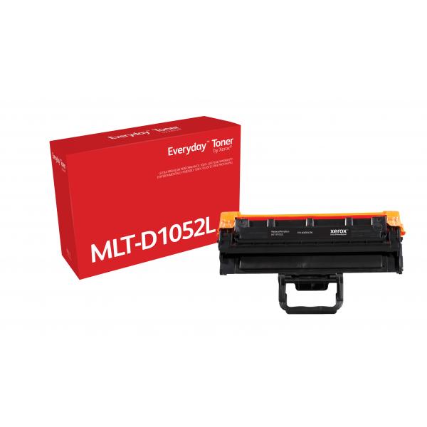 XEROX COMP ED SAMS MLTD1052L TONER BK