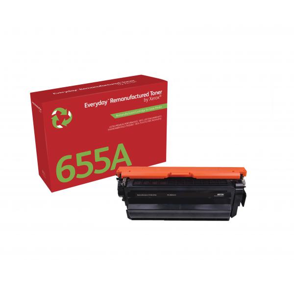 XEROX COMP REMAN CF450A TONER NERO