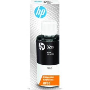 INK HP 1VV24AE N.32XL Nero x HP Smart Tank 513 455 457 555 559 570 655