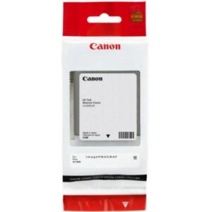 SERBATOIO CANON INCH. Arancione PFI-2100O (160ml) x IPF GP-2000 4000 6600S 4600S 2600S 5272C001
