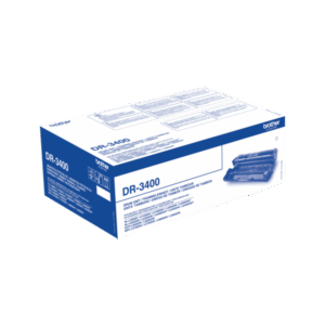 DRUM BROTHER DR-3400 30.000PP X DCP L5500 L6600 HL L5000 L5100 L6400 L5200 L6300 MFC L6800 L6900 L5700 L5750