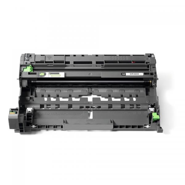 DRUM BROTHER DR-3600 75.000PP X HL-L5210DN HL-L5210DW HL-L6210DW DCP-L5510DW MFC-L5710DN MFC-L5710DW MFC-L6710DW
