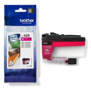 INK BROTHER LC-426M Magenta 1500PP X MFC-J4340DW MFC-J4540DWXL MFC-J4335DWXL MFC-J4535DWXL