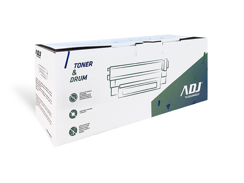 TONER ADJ KYO 1T02TV0NL0 NERO TK-5270K ECOSYS M P6230CDN