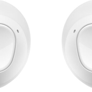 Samsung Galaxy Buds FE white (SM-R400NZWAEUC)
