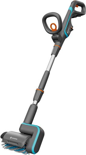 Gardena 14841-55 Elektrischer Terrassenreiniger (14841-55)