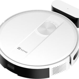 EZVIZ RC3 0,8 l Beutellos Weiß (CS-RC3-TWT2)
