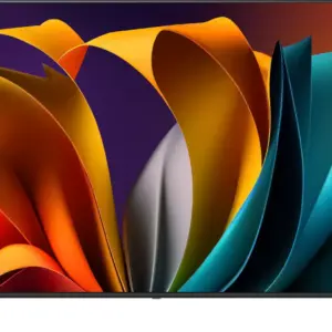 Hisense 55A6N Fernseher 139,7 cm (55") 4K Ultra HD Smart-TV WLAN Schwarz 300 cd/m² (55A6N)