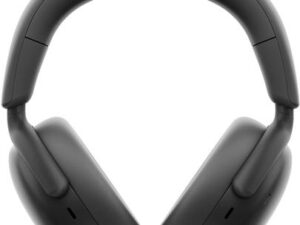 Dell Premier Wireless ANC Headset WL7024 - Headset - ohrumschließend - Bluetooth - kabellos, kabelgebunden - aktive Rauschunterdrückung - 3,5 mm Stecker, Adapter USB-C via Bluetooth, Adapter USB-A via Bluetooth - Zoom Certified, Zertifiziert für Microsoft (WL7024-DEMEA)