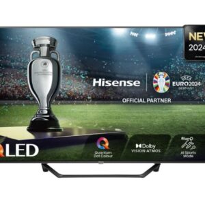 Hisense TV 65A7NQ, 65", 4K, QLED, 60Hz [Energieklasse E](65A7NQ)