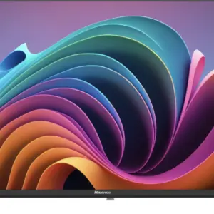 Hisense 32A5NQ 80cm 32" Full HD QLED Smart TV Fernseher (20013406)