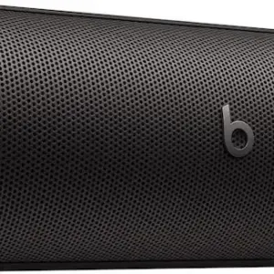 Apple MW443ZM/A - Lautsprecher - Kabellos - Schwarz (MW443ZM/A)