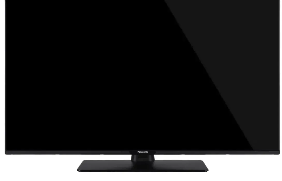 Panasonic 4K LED-TV 109cm (43") SMART TB-43W60AEZ - SMART-TV LED, 60 Hz, HDR10, Dolby Vision  (TB-43W60AEZ)