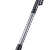 Fakir AS 1480 LT Handstaubsauger Schwarz - Blau - Silber Beutellos (2989003)