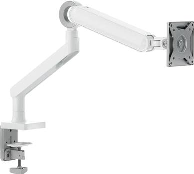 ALOGIC - Befestigungskit (Flexibler Arm) - Schiene - für LCD-Display - Bildschirmgröße: 43.2-88.9 cm (17"-35") - Tischmontage (C32GMA1)