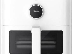 Xiaomi Smart Air Fryer MAF15 Wi-Fi 5.5 L biaÅ‚y (55031)