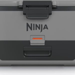 Ninja FB151EUGY - Grau - Kunststoff - 47 l - 1 Stück(e) - 450 mm - 820 mm (FB151EUGY)