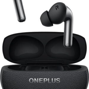 OnePlus Buds Pro 3 - Black