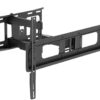 VivoLink Basic Large Wall Mount with Arm for Up to VESA 600x400 (WALL-ARM-LARGE)