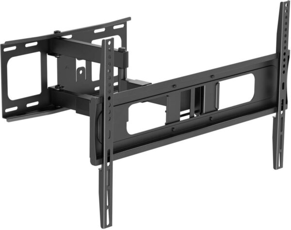 VivoLink Basic Large Wall Mount with Arm for Up to VESA 600x400 (WALL-ARM-LARGE)