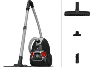 Rowenta Compact Power RO3955EA Staubsauger 3 l Zylinder-Vakuum Trocken 900 W Staubbeutel (RO3955)