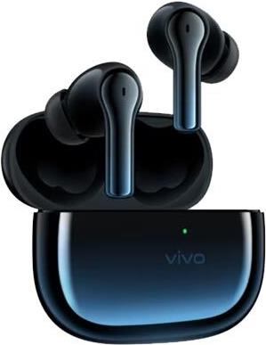 Vivo 2 Bluetooth Headset in-ear Starry Blue - Headset - Kabellos (6020141)