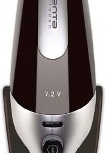 Rowenta Extenso AC4769 - Staubsauger - Handstaubsauger - beutellos - Chocolate/Pearl Metallic