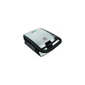 Tefal snack collection SW852D schwarz / edelstahl (SW852D)