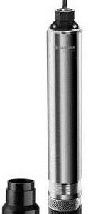 Gardena 5500/5 - Edelstahl - Edelstahl - 19 m - 220-240 V - 50 Hz - 7,5 kg (1489-20)