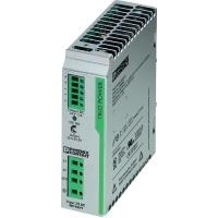 Phoenix Contact TRIO-PS/3AC/24DC/ 5 Netzteil 120 W Grün - Grau (2866462)