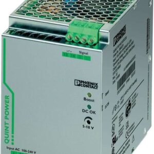 Phoenix QUINT-PS/1AC/12DC/20 Netzteil 240 W Grau (2866721)