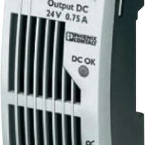 Phoenix Contact 2868554 - 18 W - 85 - 264 V - Grau - -25 - 70 °C - -40 - 85 °C - 0 - 95% (2868554)