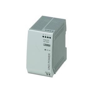 Phoenix Contact 2902997 - -25 - 70 °C - -40 - 85 °C - 55 mm - 84 mm - 90 mm - 340 g (2902997)