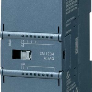 Siemens 6ES7234-4HE32-0XB0 Digital & Analog I/O Modul (6ES7234-4HE32-0XB0)
