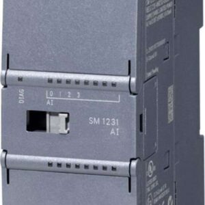 Siemens SPS-Erweiterungsmodul S7-1200 SM 1231 6ES7231-4HF32-0XB0 (6ES7231-4HF32-0XB0)