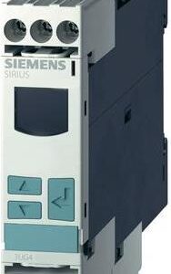 Siemens SIRIUS 3UG4 Überwachungsrelais 3UG4632-1AW30 1-Phasen Spannungsüberwachung (3UG4632-1AW30)