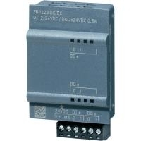 Siemens SPS-Erweiterungsmodul SB 1231 6ES7231-5QA30-0XB0 (6ES7231-5QA30-0XB0)