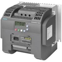 Siemens FSC Frequenzumrichter SINAMICS V20 6SL3210-5BE25-5UV0 3phasig 380 - 480 V 5,5 kW (6SL3210-5BE25-5UV0)
