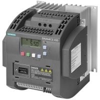 Siemens FSB Frequenzumrichter SINAMICS V20 6SL3210-5BE24-0CV0 3phasig 380 - 480 V 4,0 kW (6SL3210-5BE24-0CV0)