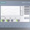 Siemens SPS-Displayerweiterung SIMATIC HMI KTP700 BASIC DP 6AV2123-2GA03-0AX0 24 V/DC (6AV2123-2GA03-0AX0)