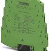 Phoenix Contact MINI MCR-SL-U-I-4 - Trennverstärker MINI MCR-SL-U-I-4 Hersteller-Nummer 2813525 1 St. (2813525)