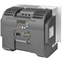 Siemens FSD Frequenzumrichter SINAMICS V20 6SL3210-5BE31-1UV0 3phasig 380 - 480 V 11 kW (6SL3210-5BE31-1UV0)