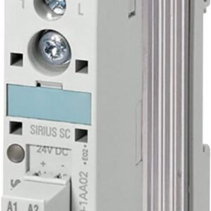 Siemens 1-phasiges Halbleiterschütz 3RF23 3RF2310-1AA04 (3RF2310-1AA04)