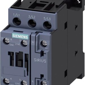 Siemens Schütz SIRIUS 3RT20 3RT2027-1AP00 230 V/AC (3RT2027-1AP00)