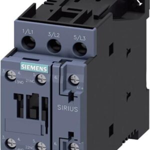 Siemens Schütz SIRIUS 3RT20 3RT2026-1BB40 24 V/DC (3RT2026-1BB40)