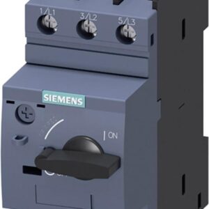 Siemens Leistungsschalter 3RV2 3RV2021-4EA10 Max. 690 V/AC (3RV2021-4EA10)