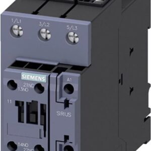 Siemens Schütz SIRIUS 3RT20 3RT2036-1NB30 20 - 33 V DC/AC (3RT2036-1NB30)